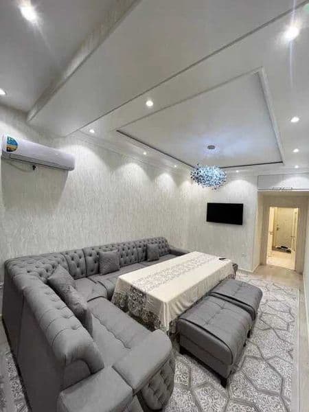 Сдаётся квартира на ЖК Oq Saroy‼️<br />
Ориентир - ул. Парке — фото 2