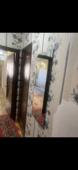 Яшнобод туманида ижарага кояман студентларша хам мумкин фака — фото 3