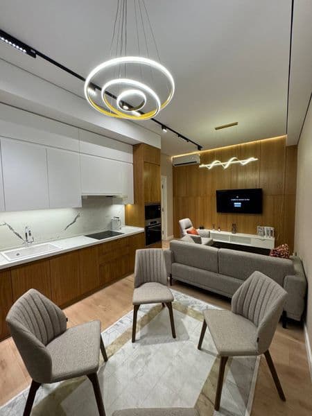 Элитный апартамент<br />
Район: Шайхантахур <br />
3/4/12<br — фото 5