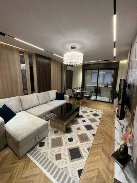 Сдаётся КЛАССНАЯ квартира<br />
<br />
• Район: Яккасарайски — фото 2