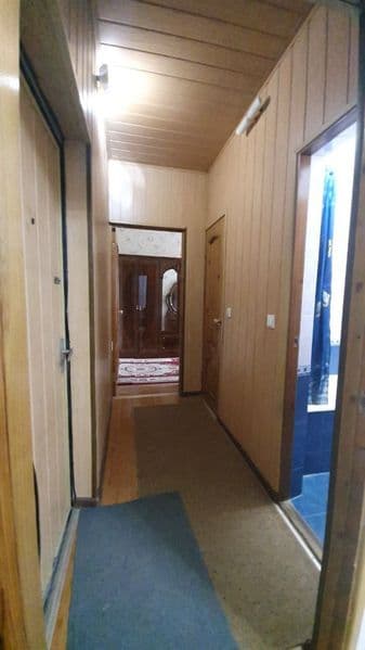 Аренда Чиланзар 7.  <br />
2/3/4<br />
Квартира укомплектова — фото 4