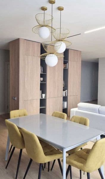 Аренда квартира: <br />
<br />
• Район: #Алмазарский <br />
 — фото 3