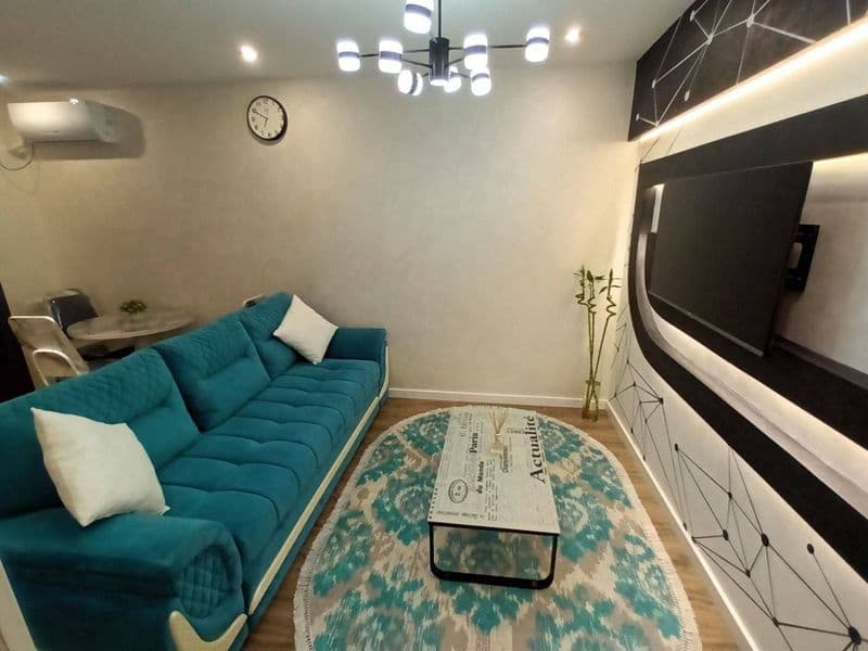 Сдаётся квартира в центре Ташкента<br />
<br />
Ориентир — б — фото 2