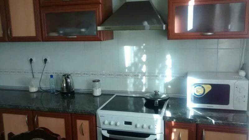 Сдаётся квартира в центре 2/9/18<br />
<br />
Мебель.Техника — фото 2