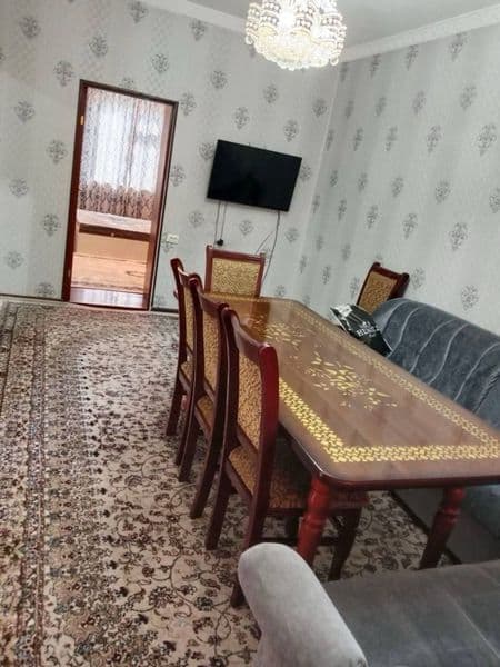 Chilonzor Afruz chorrahada yashash uchun tayyor barcha shato — фото 5