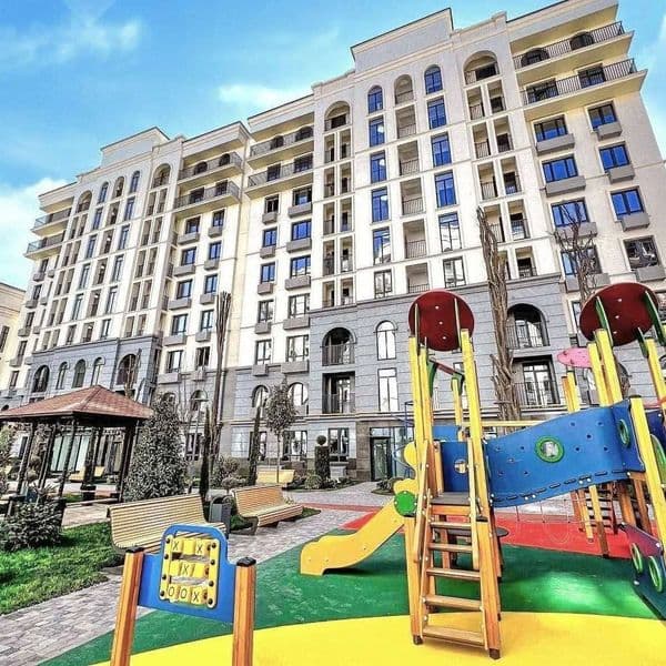 СРОЧНО СДАЁТСЯ <br />
Ж/К NRG Mirzo-Ulugbek  <br />
Murad Bu