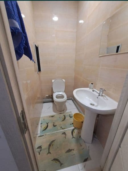 Shayxontohur Ganga yaqinida Chorsu metro yonida kvartira bor — фото 4