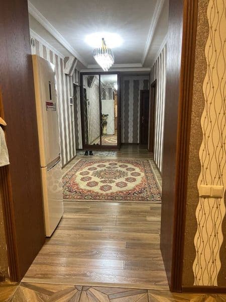 Аренда Шайхантахур Октепа Фул комплект Апартамент <br />
<br — фото 3