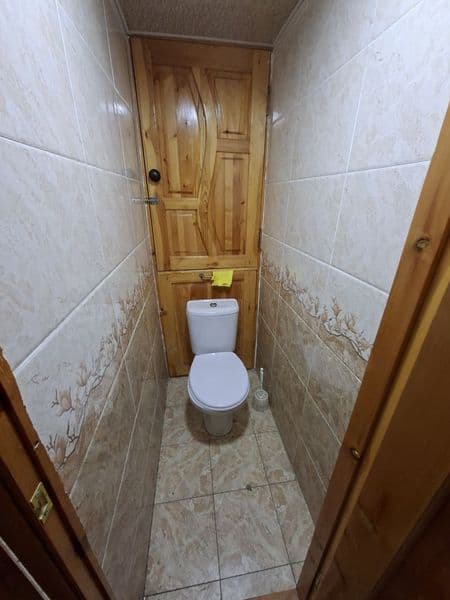 На долгий срок сдаю свою туалет ванна кухню обшая на 3 комна — фото 2