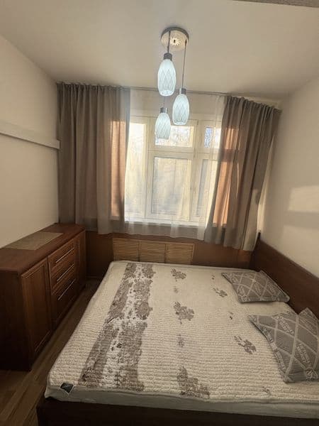 Полностью укомплектована однокомнатная квартира переделанная — фото 4