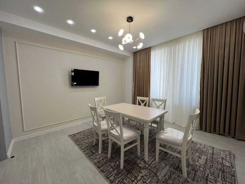 Район: Сергели<br />
Адрес: ЖК Грин Хаус<br />
Ориентир: мет — фото 2