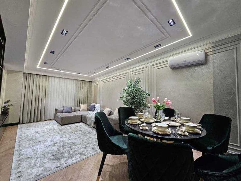 Юнусабадский район<br />
Жк Казахстан<br />
3/8/10<br />
120 — фото 5