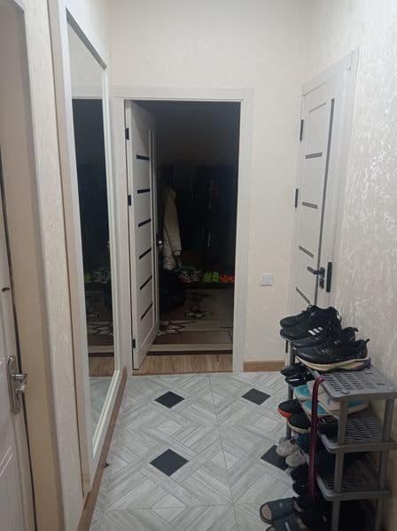 Срочно сдаём двух комнатную квартиру,в янгихаетском районе с — фото 3