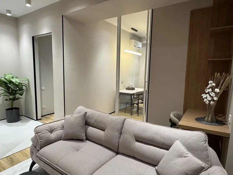 Предлагается в аренду уютная 2-комнатная квартира с продуман — фото 2