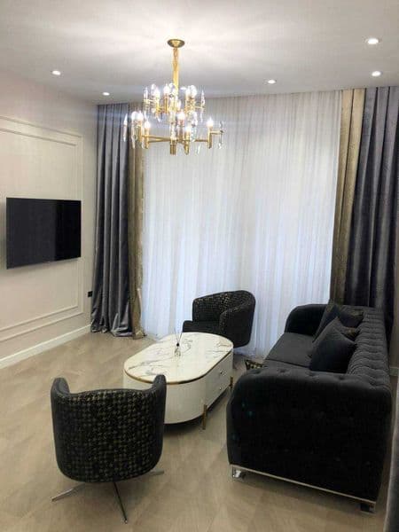 Сдаётся  Квартира В Центре В Новостройке   <br />
#Ориентир  — фото 2