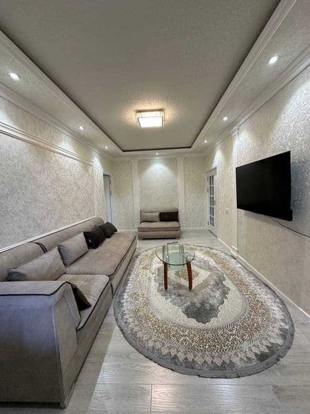 Район -Мирабадаский<br />
Улица-Нукус<br />
Ориентир -Макро< — фото 4