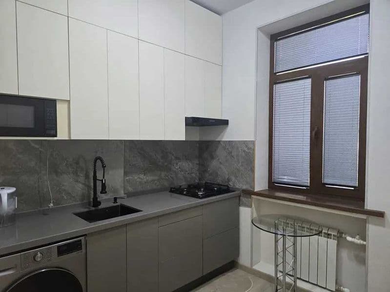 Сдаётся квартира на ул. Мирабад‼️<br />
Ориентир - Кафе Dolc — фото 3