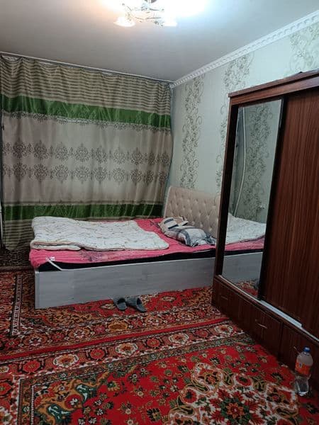 Срочно 1 та кизга квартира бор. Хамма шароити бор люкс кварт — фото 3