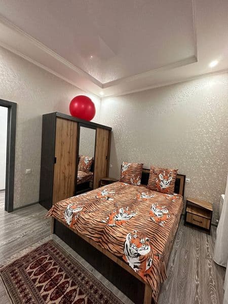 СРОЧНО Сдается квартира ПРЕМИУМ класса<br />
<br />
• Район: — фото 3