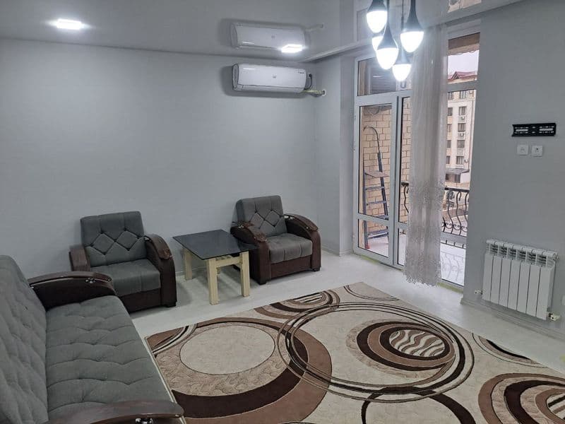 2 xonali xamma sharoiti bor remonti alo darajada yaxshi inso — фото 5