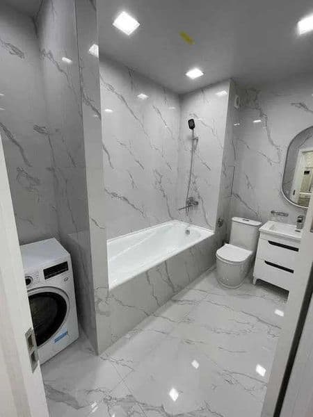 Район: Мирзо Улугбек<br />
Адрес: буйук ипак йол<br />
Ориен — фото 5