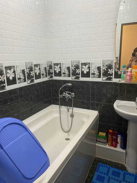 Квартира двухкомнатная <br />
Есть мебел: Холодильник,Телеви — фото 3