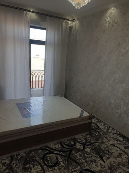 Сдается квартира в новостройке,новый ремонт,в учтепинском ра — фото 5