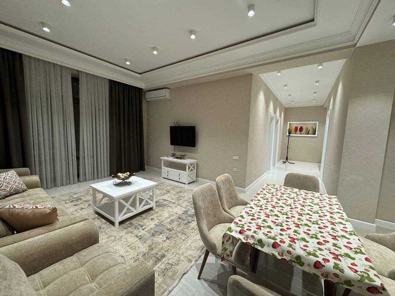 НОВОСТРОЙКА ЖК MIRABAD ELITE<br />
Район: Мирабадский<br />
 — фото 4