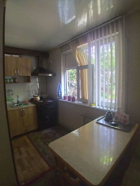 Янги хаёт спутник 9 <br />
1-хонали 1-этаж <br />
Шинамгина  — фото 2