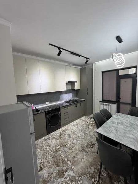 Сдаётся шикарная 2-комнатная квартира <br />
<br />
• Район: — фото 4