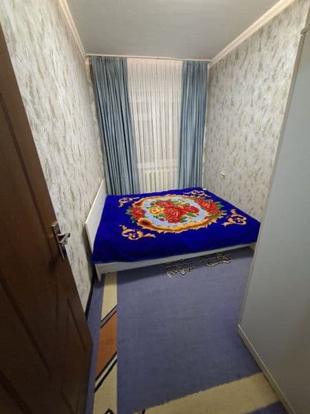 Сдаётся в Аренду 2/1/4 квартира на м-ве ТТЗ-2 Мирзо Улугбекс — фото 4