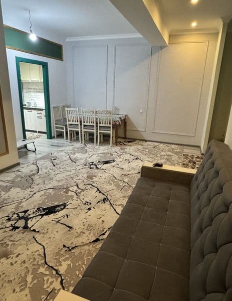 Mirzo Ulugʻbek tumani, Ekobozor, Lokomotiv park, Akkusher Gi