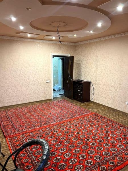 Чилонзор 6-квартал Мирзо Улугбек метро оркасида икки хоналик — фото 2