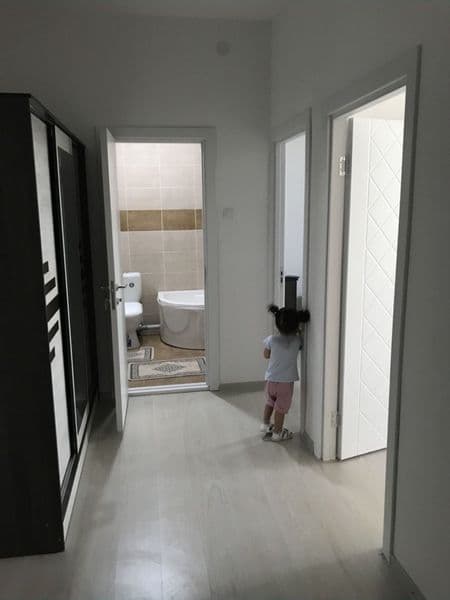 Аренда Квартиры-Улица Махтумкули <br />
1-комнатная  5-этаж  — фото 5