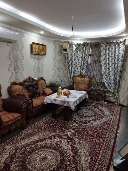 • Район: Мирзо Улугбекский<br />
• Адрес: Буз Базар<br />
•  — фото 5