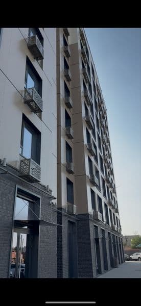 Сдаётся 3-комнатная квартира рядом с метро Yangiobod <br />
