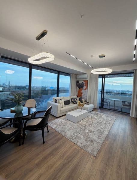 Аренда <br />
U Tower <br />
Шайхантахурский район <br />
Ме