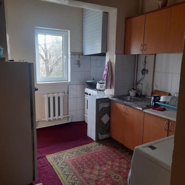 Олмазор раёни коракамиш 2/4да 1хонали 2 хонали килинган хамм — фото 3