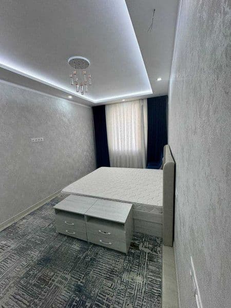 Сдается квартира | Новостройка | Госпитальный <br />
Адрес:  — фото 4