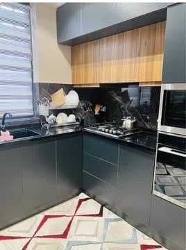 Сдаётся шикарная 2х комнатная квартира на 3 этаже ШИКАРНЫЙ Е — фото 5