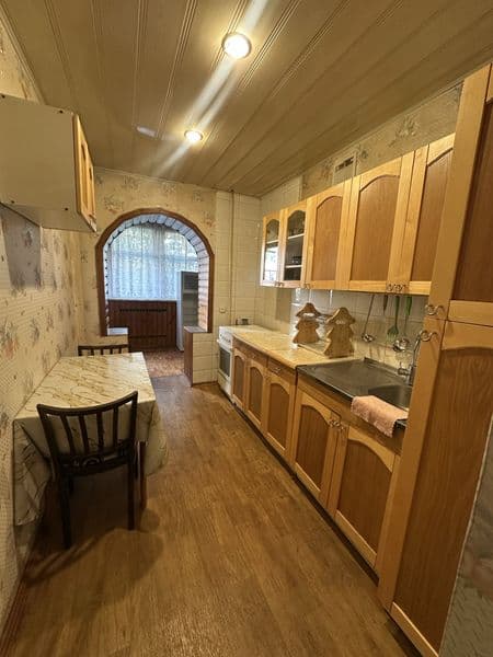 Сдаётся чистая аккуратная квартира Полностью укомплектована 