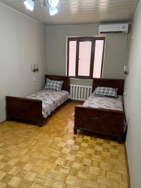 Сдается квартира <br />
Метро Ойбек <br />
2/9/9 65 кв.м<br  — фото 4