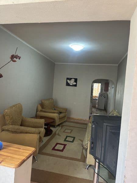 Юнусабад 17 квартал<br />
Ор-тир ДОСААФ <br />
2/2/5<br />
Д — фото 5