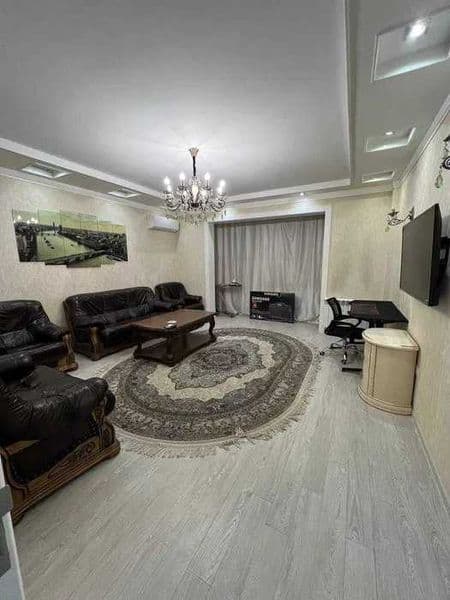 Квартира в центре города, Рядом посольства Китая и Японии. < — фото 5