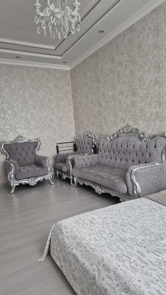 Сдаю свою 1/1/3 ком кв за Паркентским рынком, сад Вундеркинд — фото 2