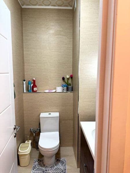 Аренда квартира Навастройка <br />
Район - Алмазар <br />
Ор — фото 2