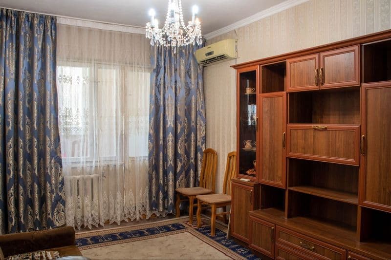 Ўзимнинг 3 хонали квартирамни ижарага бераман. Жуда қулай ва