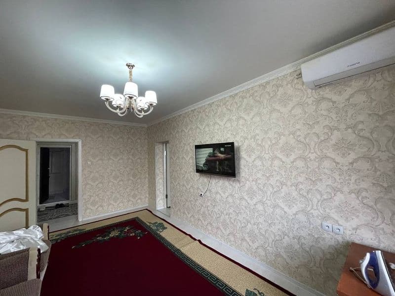 Аренда квартира шайхонтохур район кора Тош махалла <br />
Ко — фото 5