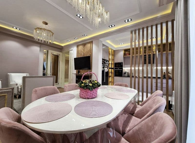 Шайхантахурский район <br />
Жк Ташкент Сити <br />
Жк Garde — фото 3