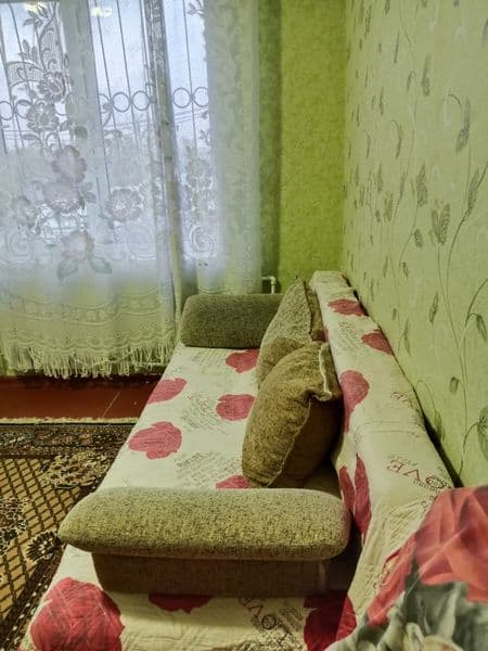 Сдаётся квартира в бывшем общежитии 20м2 ,с условиями внутри — фото 3